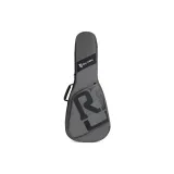 Серый (Черный логотип с надписью)