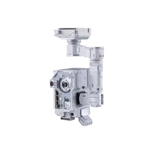 SCIFI Fanpace Бродячий Земля 2 Мерч по IP