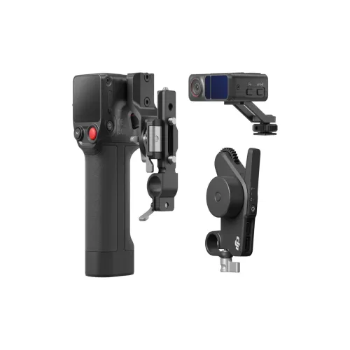 DJI Action Камеры