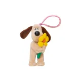 Hug Желтый Цветок 20 см