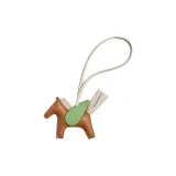 Коричневый/Зеленый