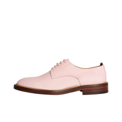 Paul Smith Silva Повседневная обувь Мужская Розовая