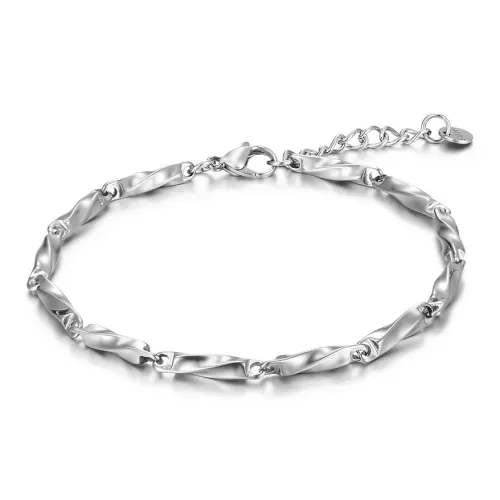 UTD Браслеты из титанового стального сплава Мужской