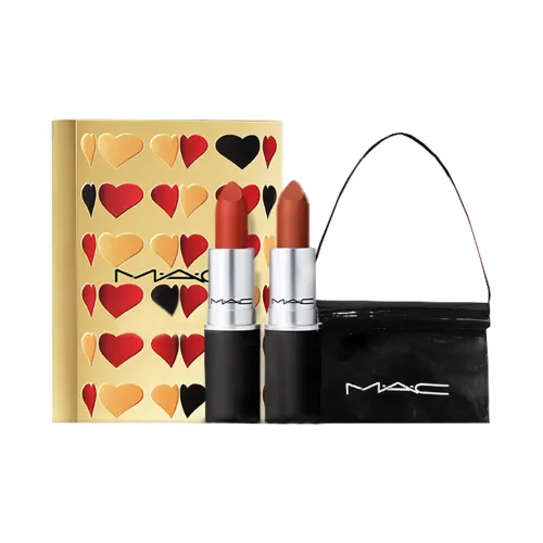 MAC Помады Женские