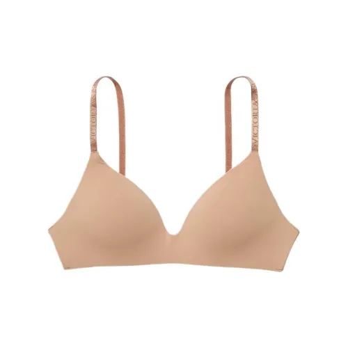 Victoria's Secret Бюстгальтер Женский Телесного цвета