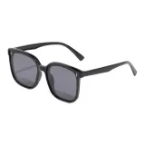 Классический черный