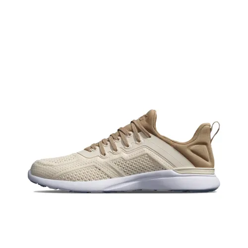 APL ATHLETIC PROPULSION LABS Тренировочные кроссовки Low Top Бежевые Мужские