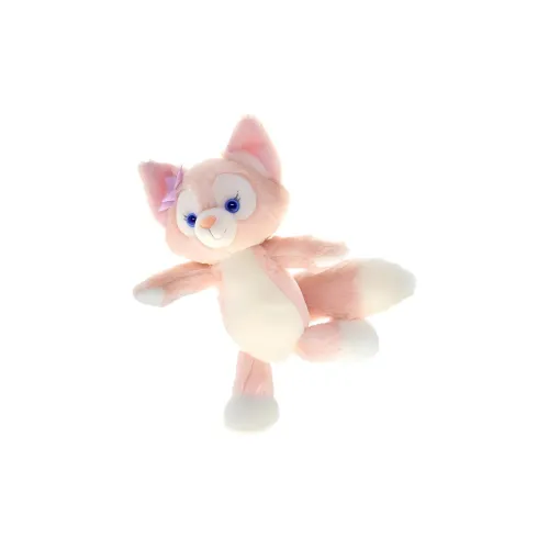 Disney Линабелл Куклы Плюшевая кукла 17 см Высота