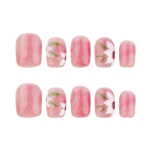 Yun Yue Joe Искусственные Ногти Женские