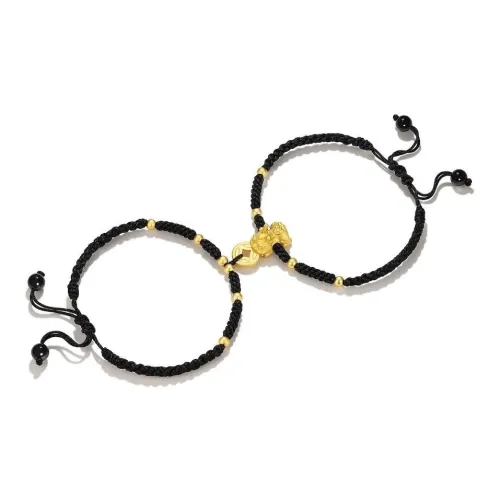 GIRATI Ткань Браслеты Унисекс