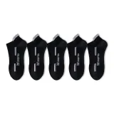 Чёрный, 5 пар