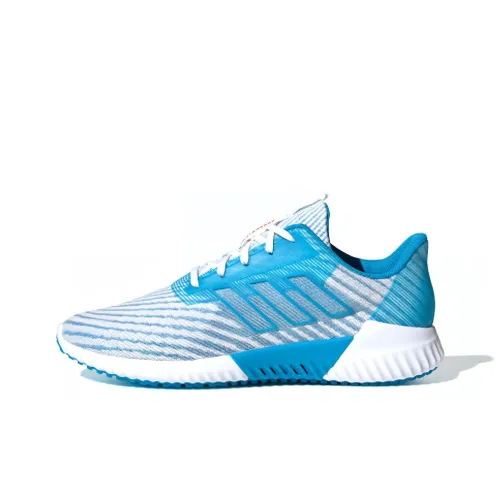 Adidas Climacool 2,0 Амортизирующие шоки противоскользящие низкий топ беговые кроссовки мужской синий