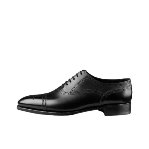 JOHN LOBB Туфли Низкие Мужские