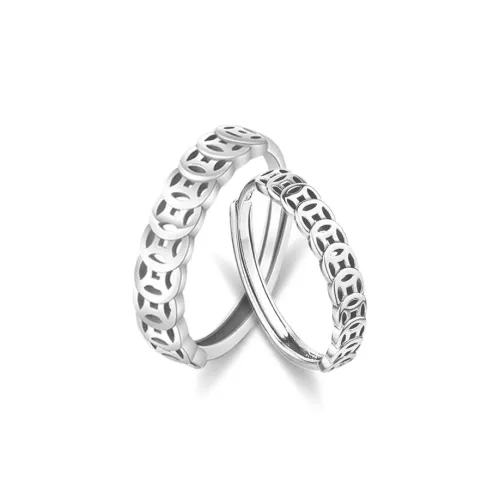 EUA Сплав Кольца Унисекс