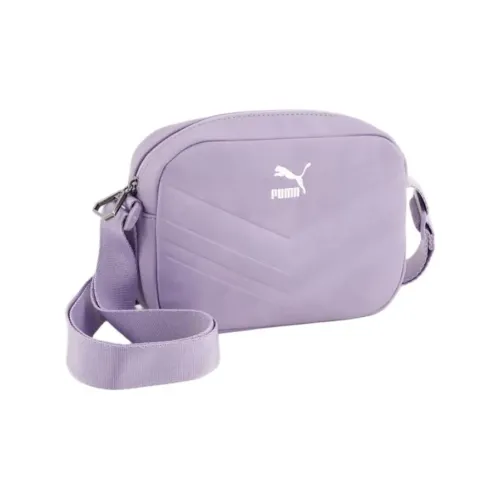 PUMA CLASSICS Сумки через плечо Фиолетовый Женские
