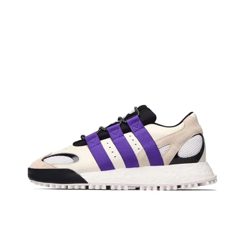 Adidas Originals Беговые кроссовки Low Top Унисекс