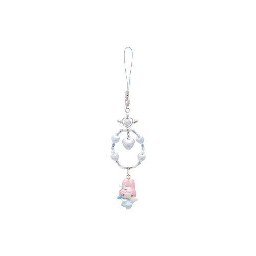 Sanrio Aqua Dream Angel Cupid's Second SHOT Подвески с аниме-тематикой My Melody