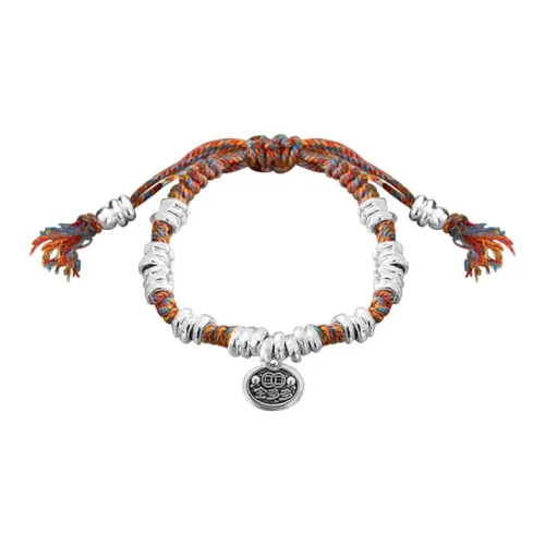 YUOFFICIAL Регулируемый Элегантный Премиум Feel Браслеты Женские