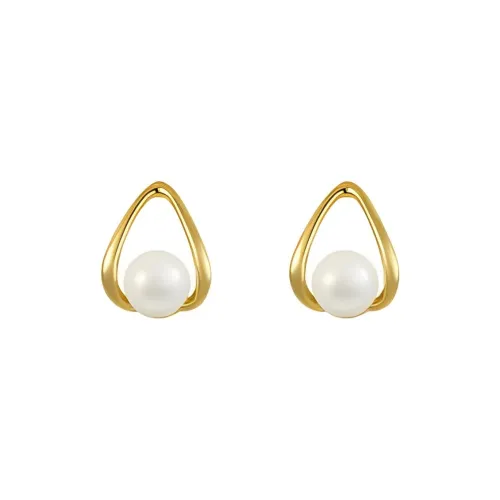 Universe Search Серебро S925 Серьги-гвоздики Женские