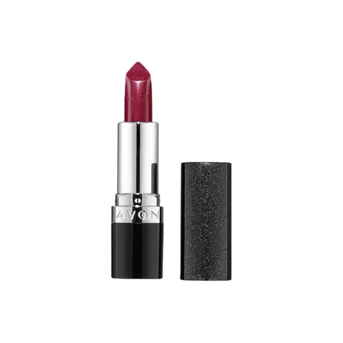 AVON Яркий Увлажняющий Крем для Губ Помада Глянцевая Легко Смесь