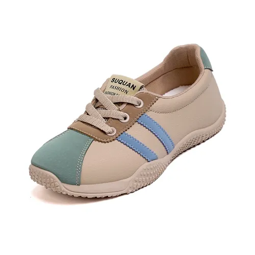 Lin's Travels Легкие и Дышащие Низкие Кроссовки для Скейтбординга Женские