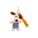 Слюнявка Стиль, 15 см