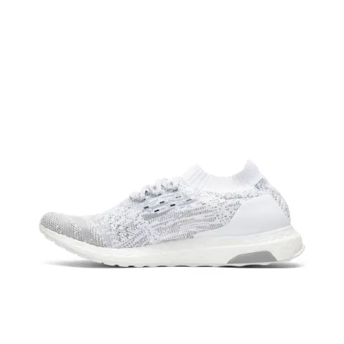 Adidas ULT Low Беговые кроссовки Мужские Серый Белый