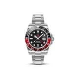 Чёрно-красный BKP