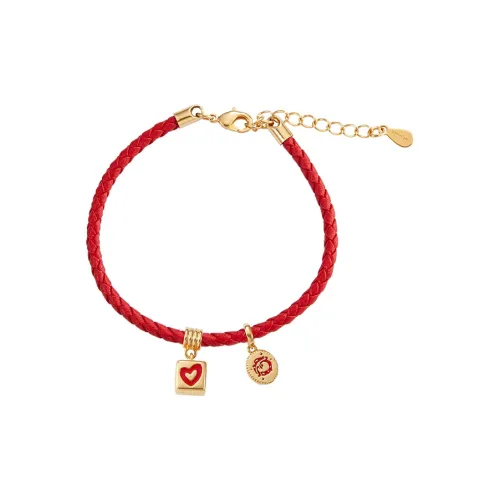 NEVERFAR Медные браслеты для женщин