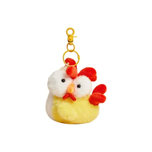 Love One Рекомендуемая чашка бюстгальтера Курица Куклы Плюшевая кукла 20см 25см 35см Длина тела