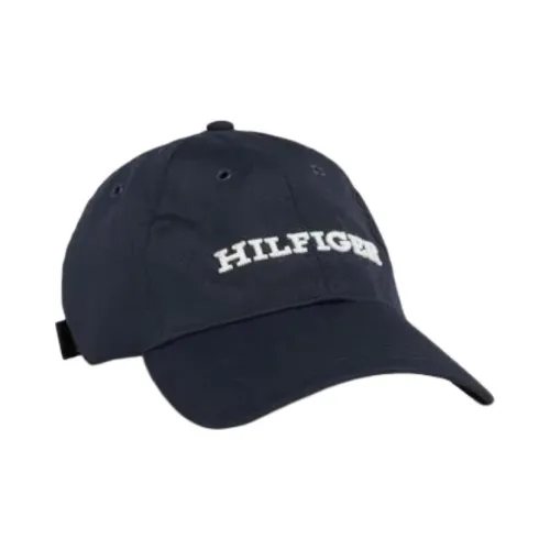 Tommy Hilfiger Полиэстер Кепки Мужские