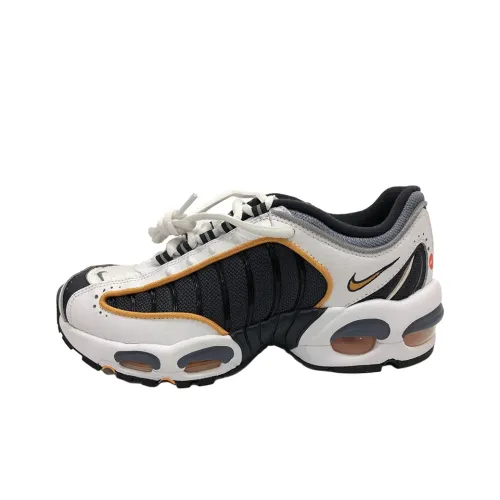 Nike Air Max Tailwind Low Беговые кроссовки Мужские Серый Белый