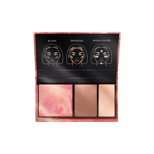 AVON 3 в 1 Хайлайтер для лица Easy to Blend