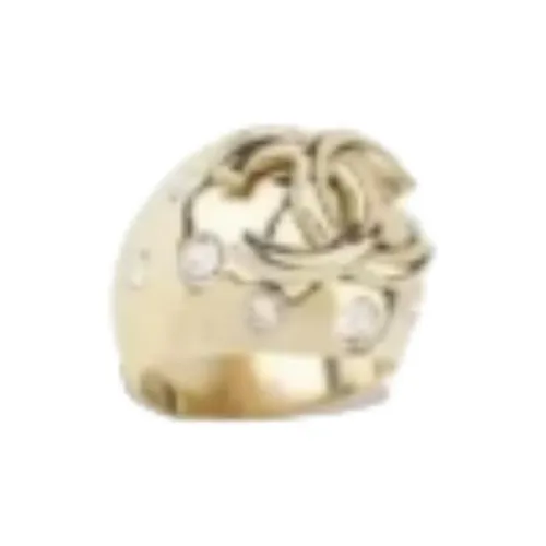 CHANEL Кольца Женские