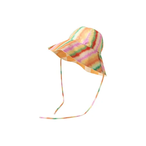 LOST PATTERN Полиэстер Ведрообразные Шляпы Женские