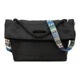 Black (Multicolor Pattern)  
Черный (Многоцветный Узор)