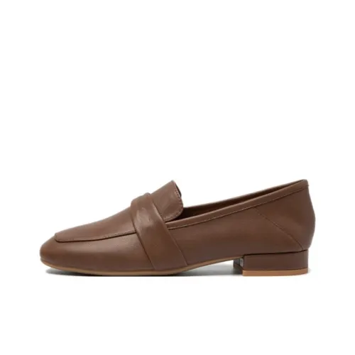 BATA Лоферы Женские