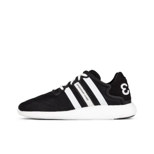 Y 3 Беговые кроссовки Low Top Мужские
