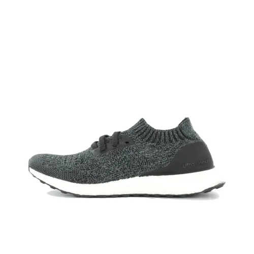 Adidas Ultraboost Uncaged Low Беговые кроссовки Мужские Черные