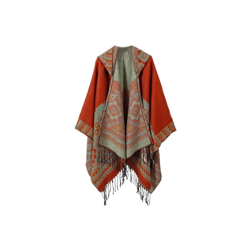 Bejirog Шали Женские