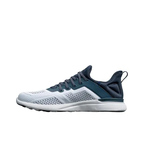 APL ATHLETIC PROPULSION LABS Тренировочные кроссовки Low Top Blue Men's