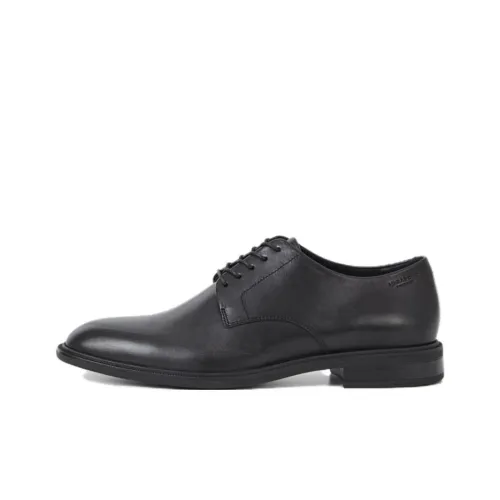 VAGABOND SHOEMAKERS Обувь Низкий Верх Черный Женский