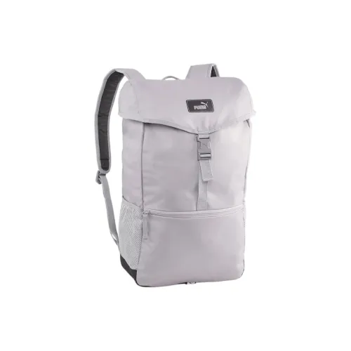 PUMA Рюкзаки Silver Men's