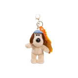 Утка с языком, стиль 15 см