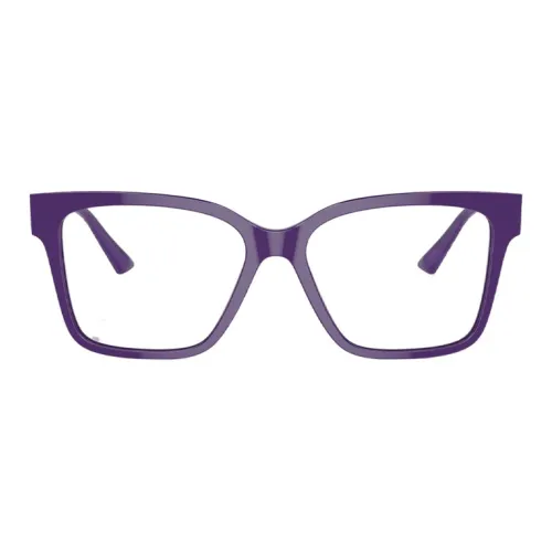 Jimmy Choo Ацетат Квадратные Оправы для Очков Женские Фиолетовые