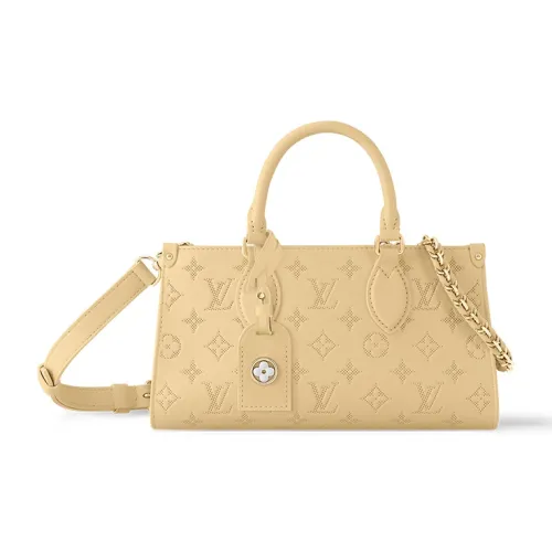 LOUIS VUITTON ONTHEGO EAST WEST Сумки Женские