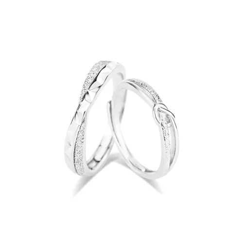 D.K.X Сплав Кольца Унисекс