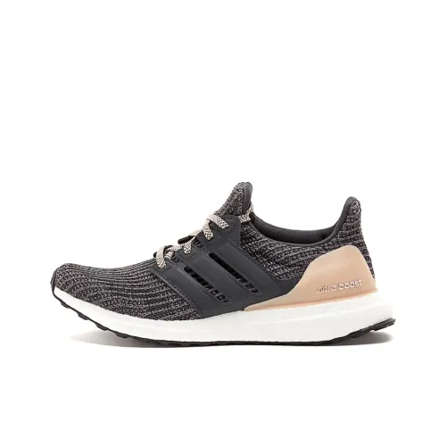 Adidas ULT Амортизация Противоскользящий Легкий Низкий Топ Марафон Oh I Love Travel Женские Пыль