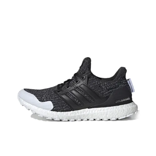 Game Of Thrones x Adidas ULT Амортизирующие кроссовки Slip-resistant Low Top для бега Unisex Черные