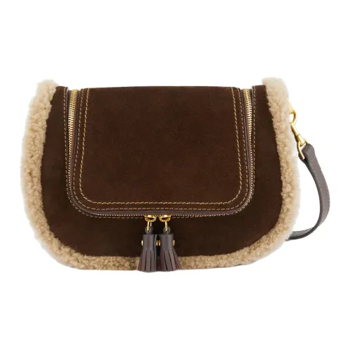 Anya Hindmarch Сумки через плечо Женские